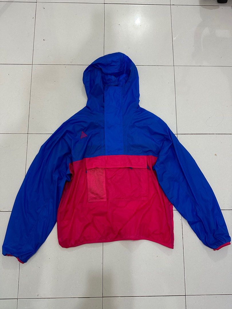 Nike thin coat online