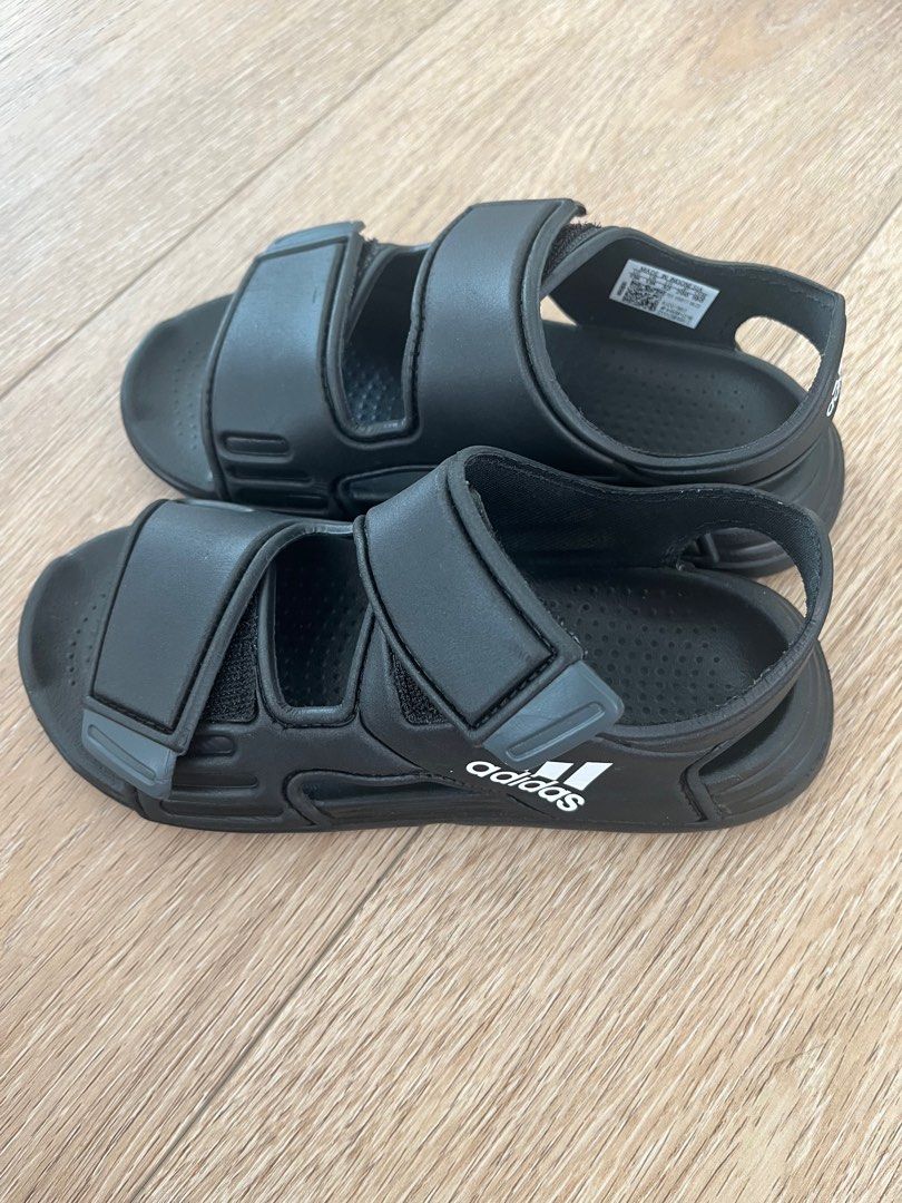 Mens outlet adidas sandals