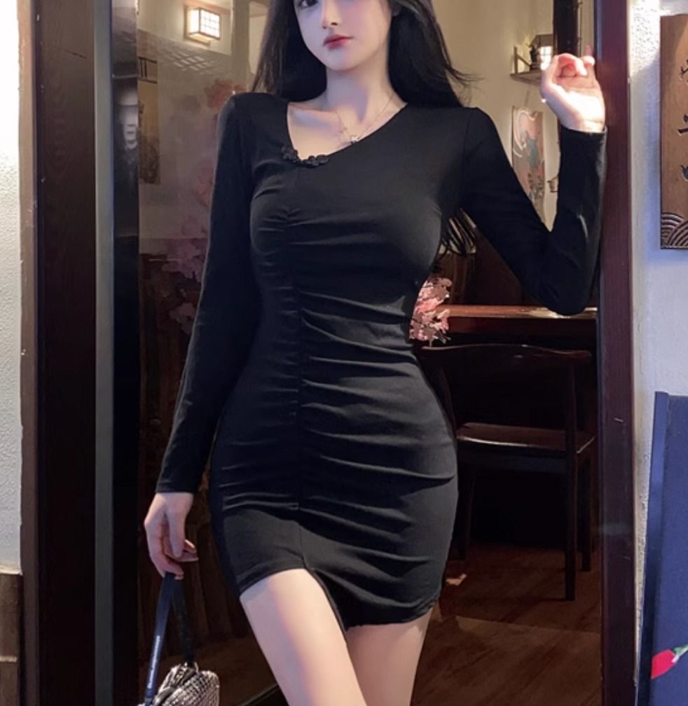 Qipao hot hotsell
