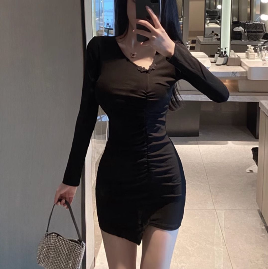 Qipao hot clearance