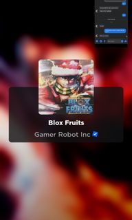 Blox fruit GoodForMain