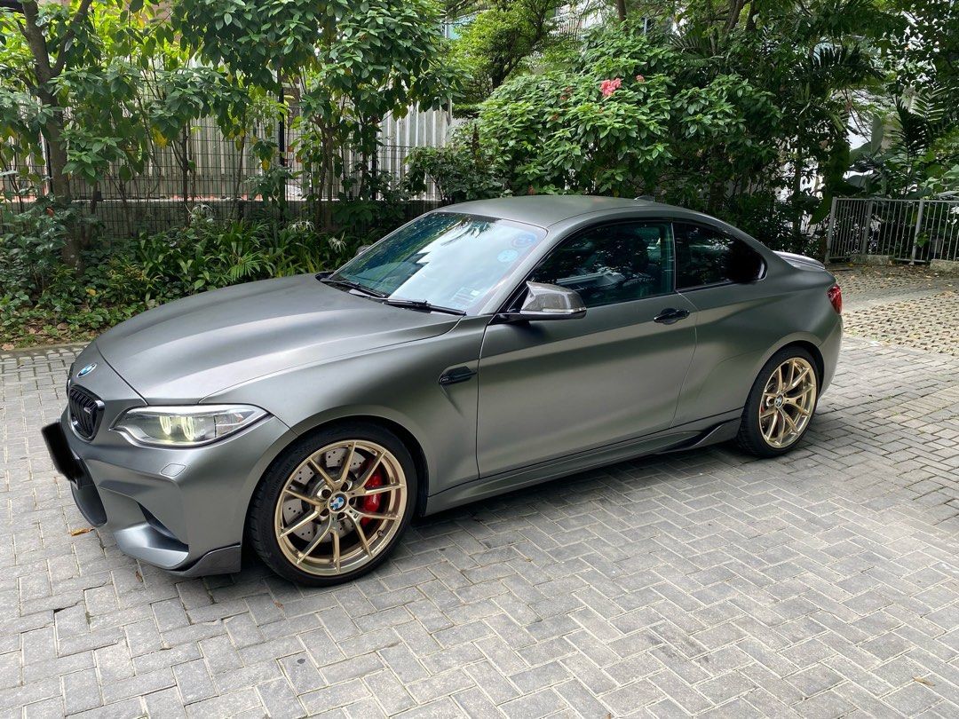 M 2 BMW M 2 Auto, Cars, Used Cars on Carousell