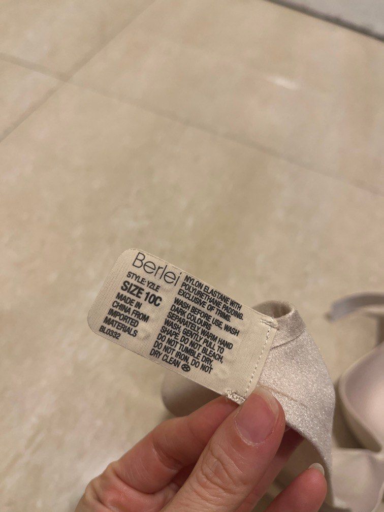 Berlei yzle sale
