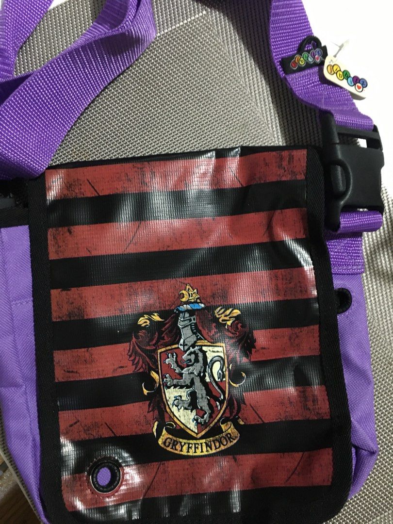 Gryffindor jibbitz sales