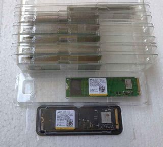 BNEW nvme gen4 256gb 512gb wholesale micron crucial pcie 4.0 M2 m.2 2280