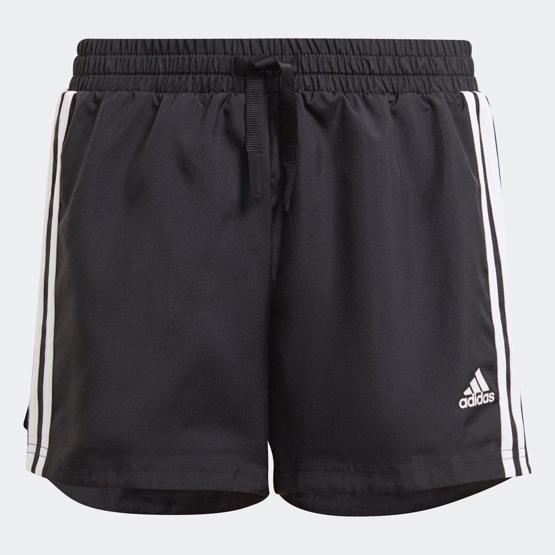 Girls new arrivals adidas shorts
