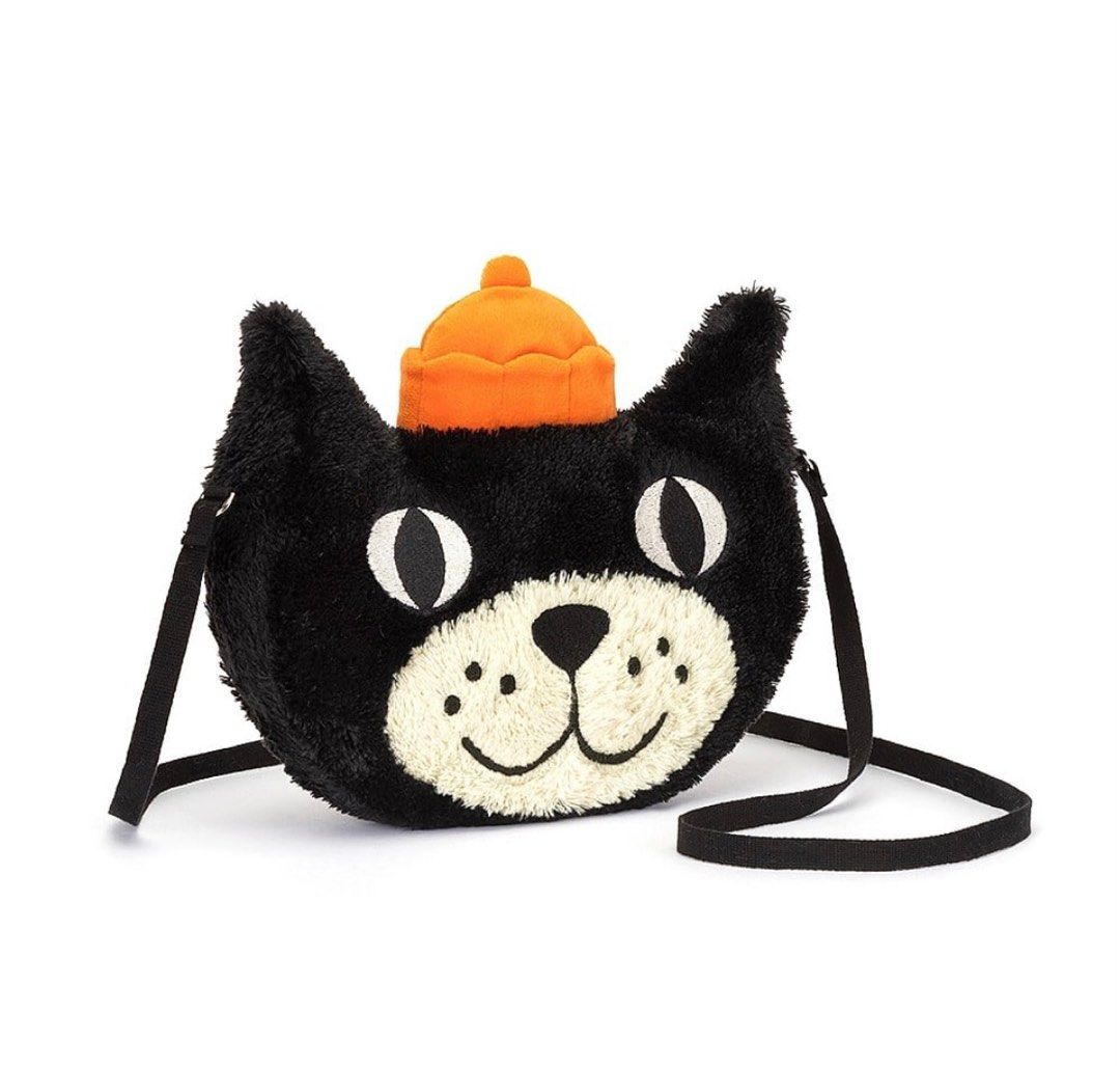 BNWT Jellycat Jack Bag Women s Fashion Bags Wallets Cross