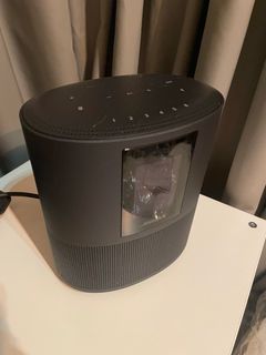 BOSE Smart Speaker 500