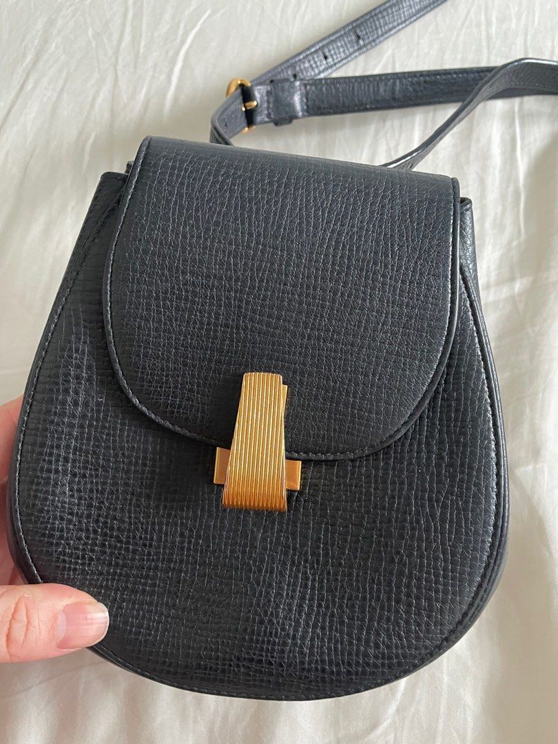 Bottega palmellato top