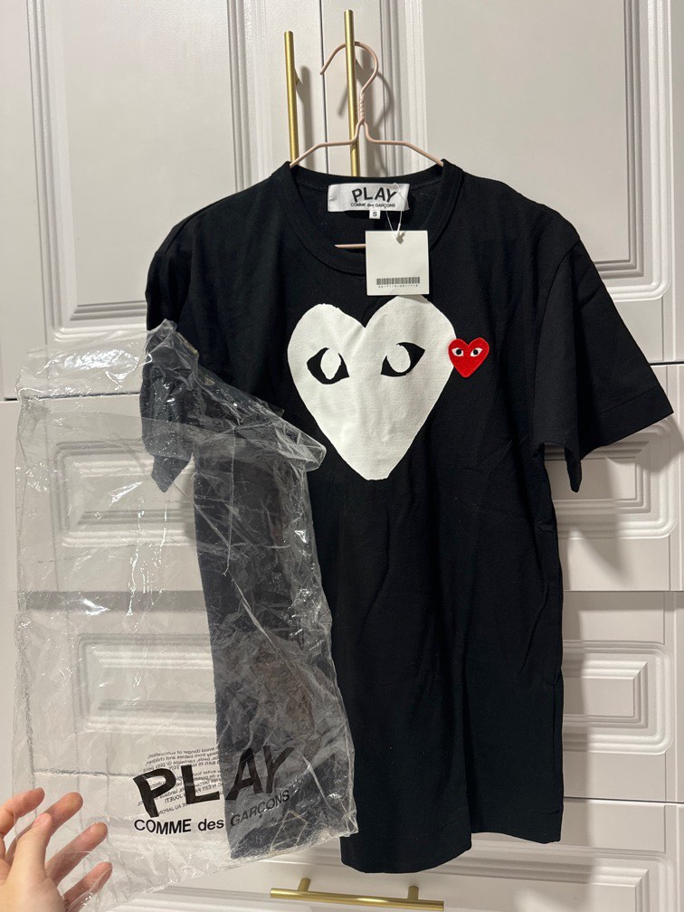 Comme des gar?ons t 2025 shirt 64
