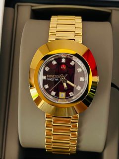 Rado diastar price clearance philippines