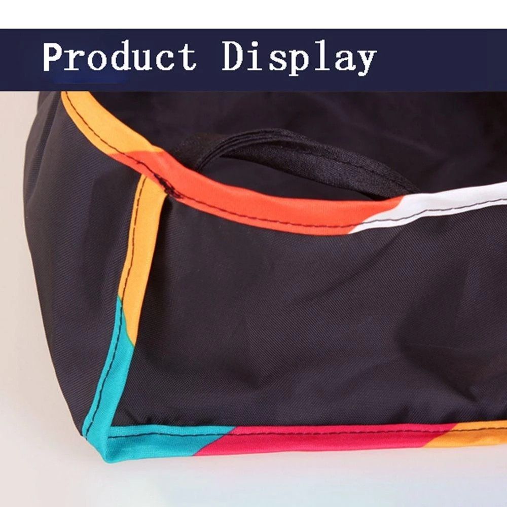 Brandnew stroller portable bottom organizer (Category: Strollers) located in Manila. Submitted by shopthelatesttrends (Listing ID 1281796938, Image 3). Description: Brandnew stroller portable bottom organizer Mode of payment: Deposit only to Gcash or Chinabank Shipping fee will be shouldered by the buyer. We use grab, lalamove, J&T and lbc. *NO BOGUS BUYERS PLEASE*.