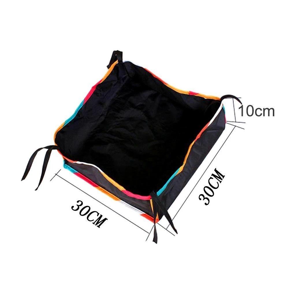 Brandnew stroller portable bottom organizer (Category: Strollers) located in Manila. Submitted by shopthelatesttrends (Listing ID 1281796938, Image 2). Description: Brandnew stroller portable bottom organizer Mode of payment: Deposit only to Gcash or Chinabank Shipping fee will be shouldered by the buyer. We use grab, lalamove, J&T and lbc. *NO BOGUS BUYERS PLEASE*.