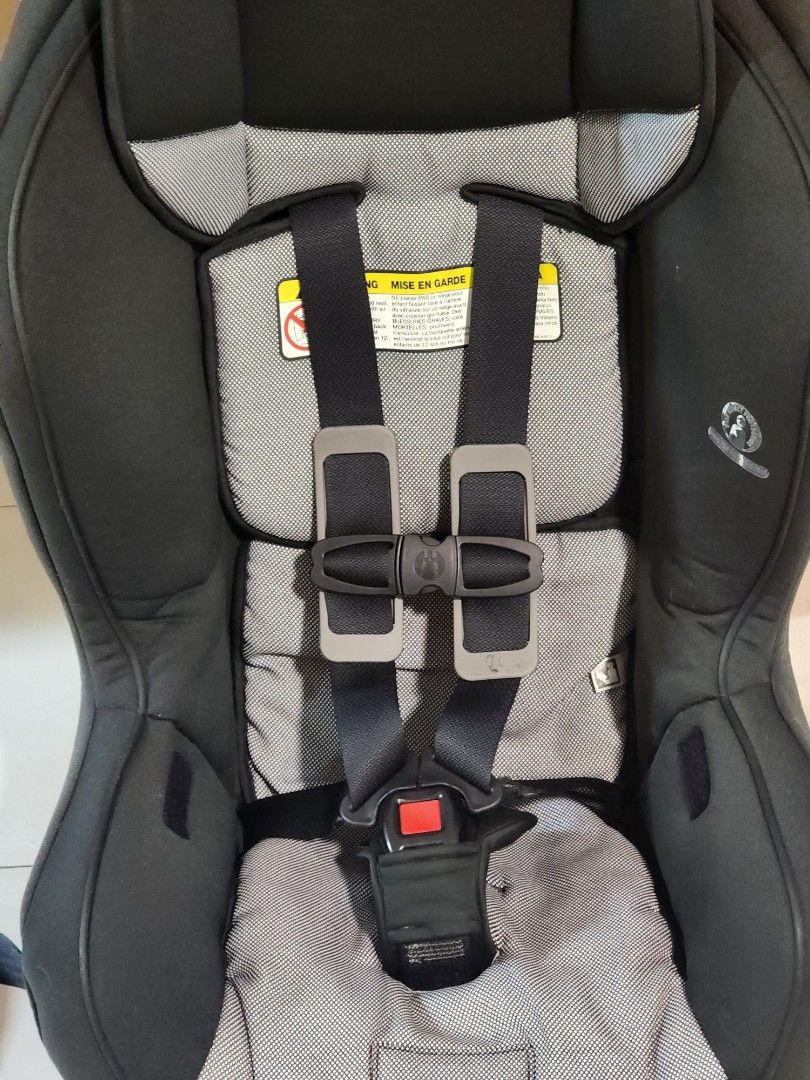 Britax essentials booster 2025