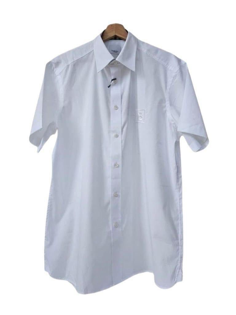 Burberry william shop shirt