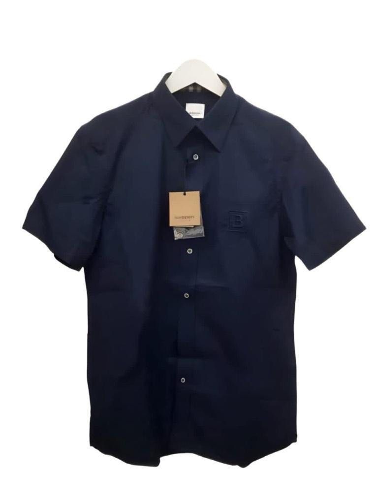 Burberry william shirt online
