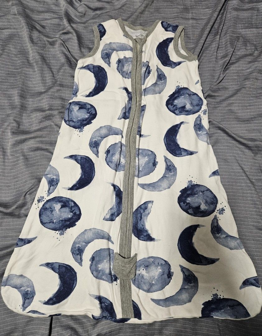 Burt's bees deals sleep sack