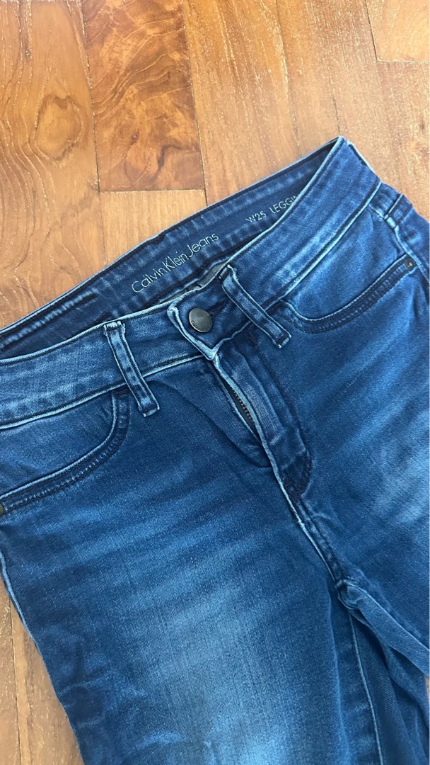 Calvin Klein Jeans unisex cargo sweatpants in beige - exclusive to ASOS |  ASOS