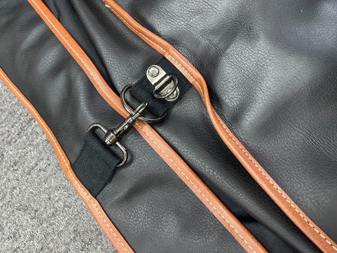 Calvin klein hotsell garment bag