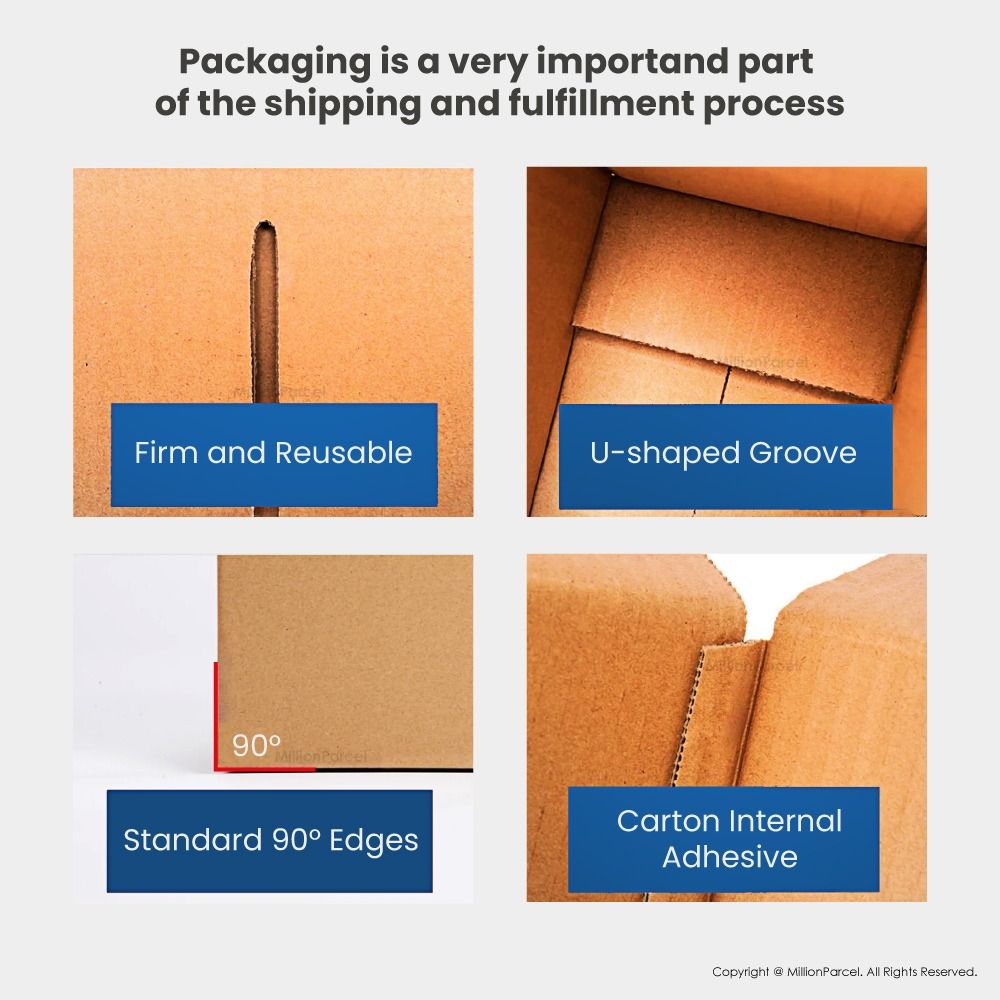 Carton Box | Packing Box | Moving Box | Carton Boxes | Cardboard box ...