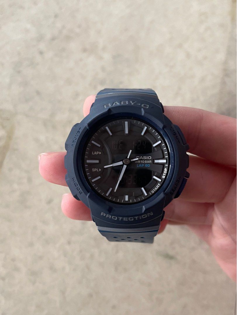 Baby shop g 5510