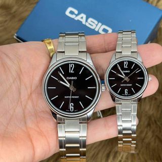 Casio Watch for Men/Women with Box, Card, Tag