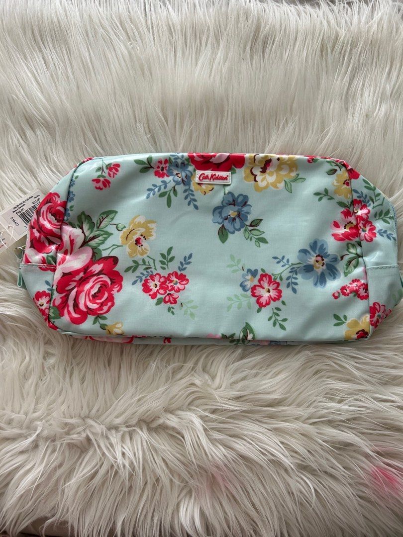 Cath Kids Wash Bag Women s Fashion Watches Accessories Other Accessories on Carousell