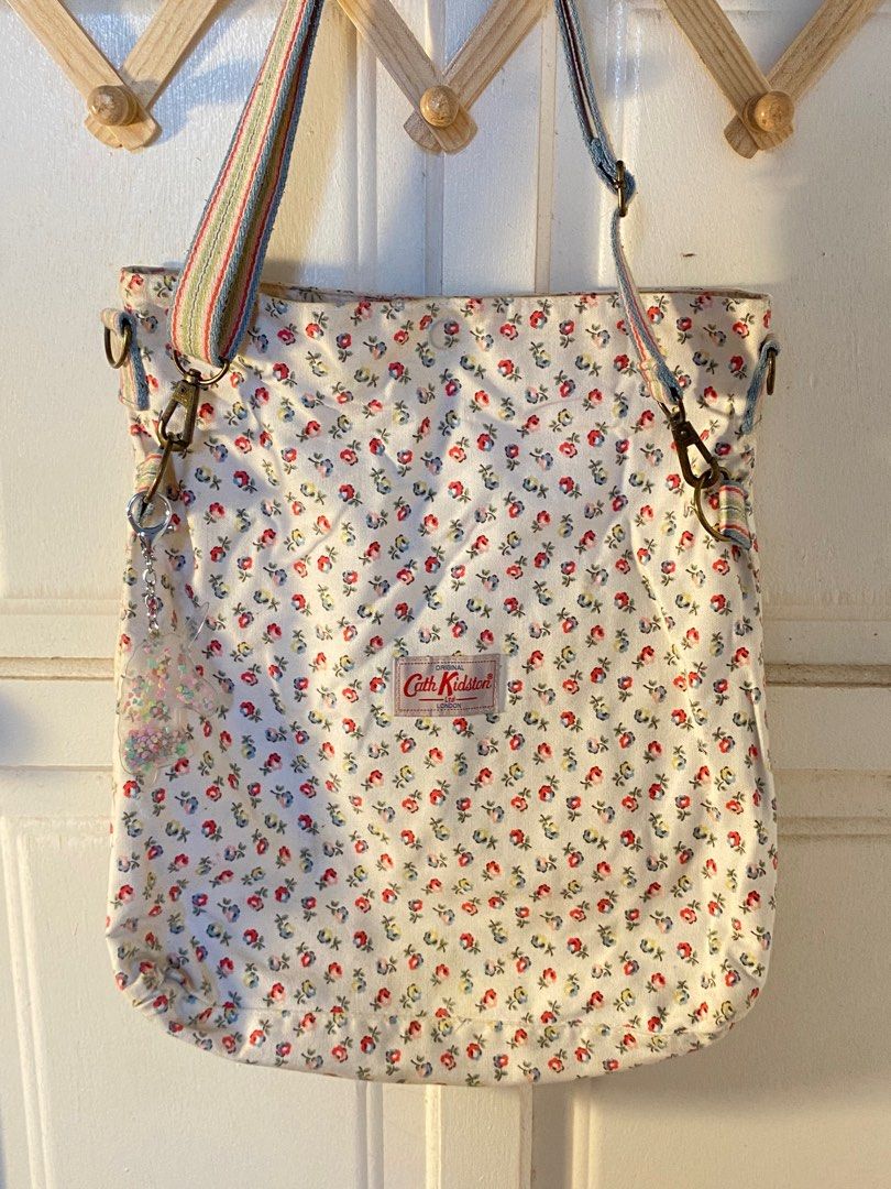 Vintage cath kidston clearance bags