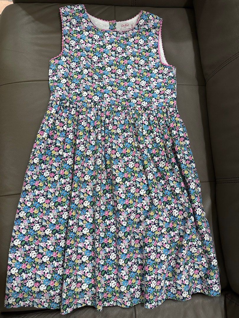 Cath kidston 2025 girls dress