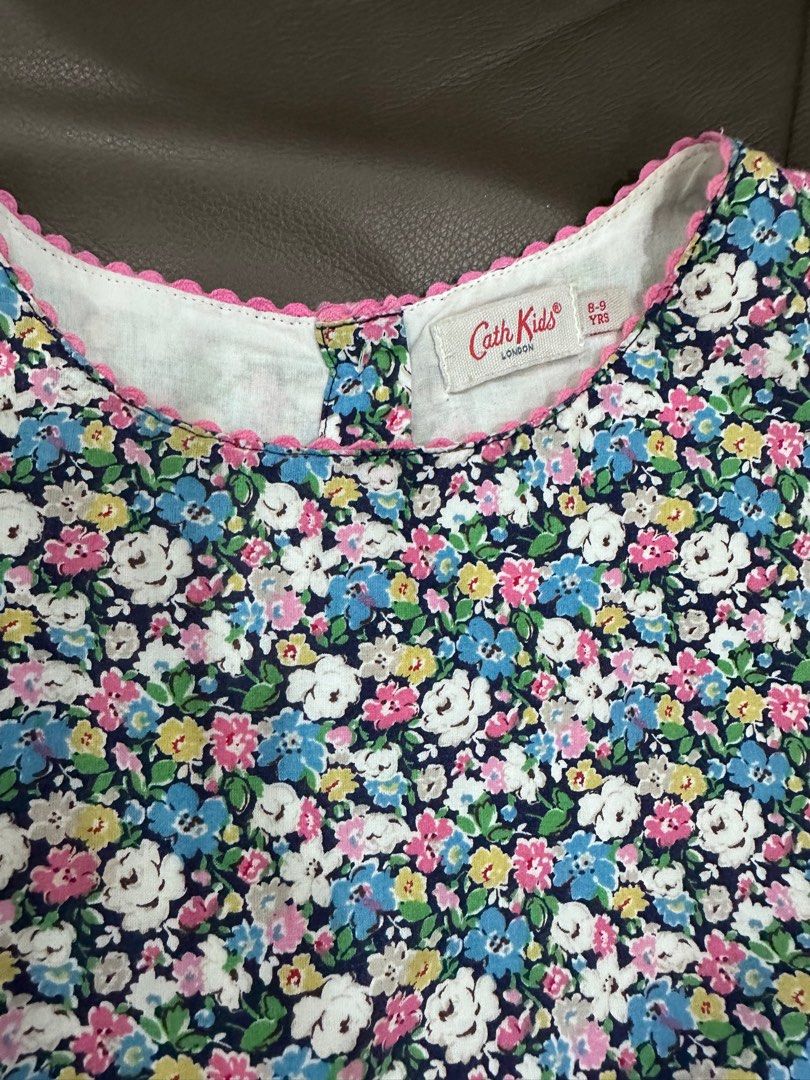Cath kidston on sale girls dresses