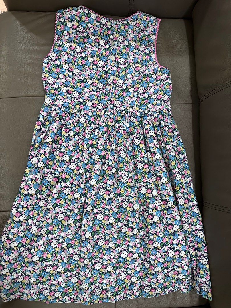 Cath kidston girls top dress