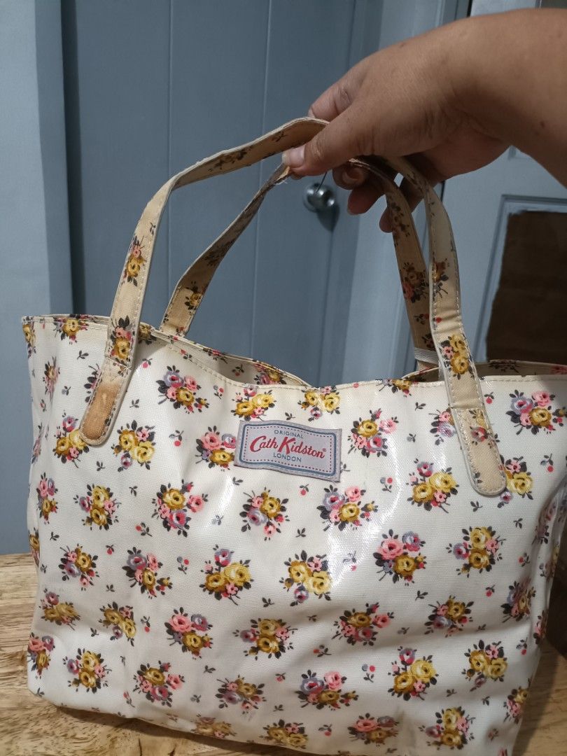 Cath kidston top day bag sale