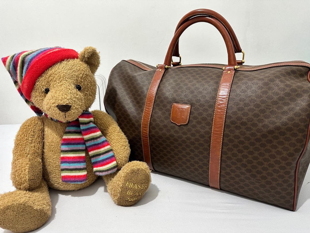 Celine keepall outlet