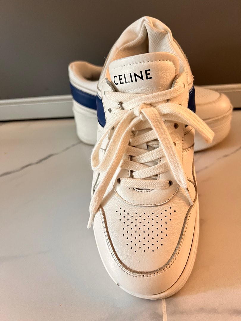 Celine sneakers sale store