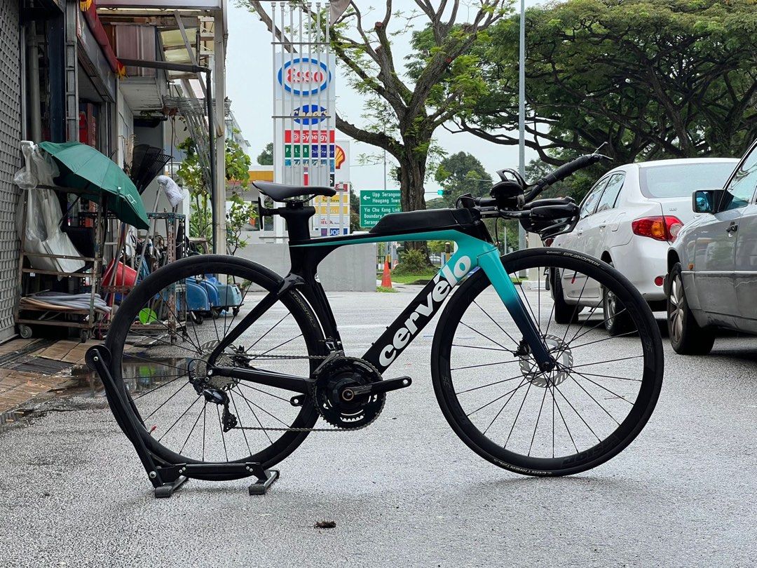 Cervelo p3 disc store