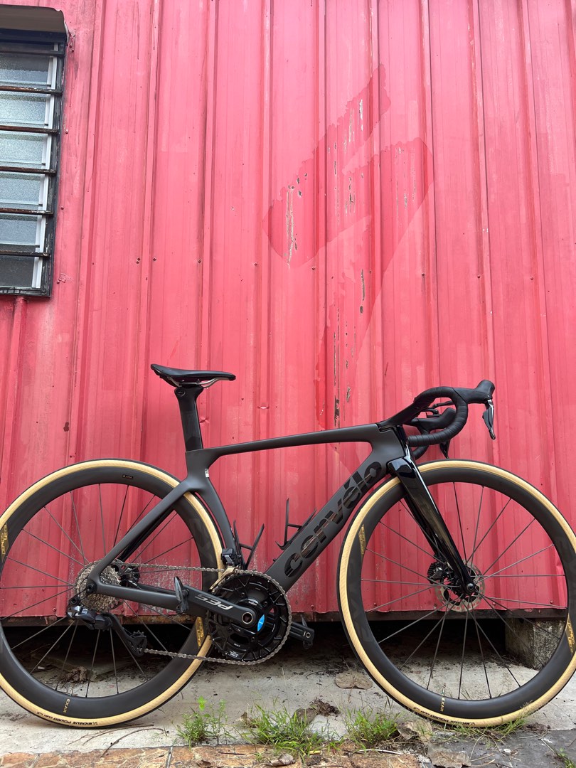 Cervelo r6 sales