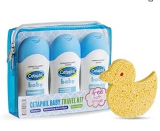 Cetaphil travel For Sale Baby Toiletries Grooming Carousell