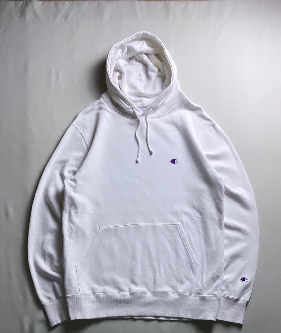 Champion hoodie outlet small c