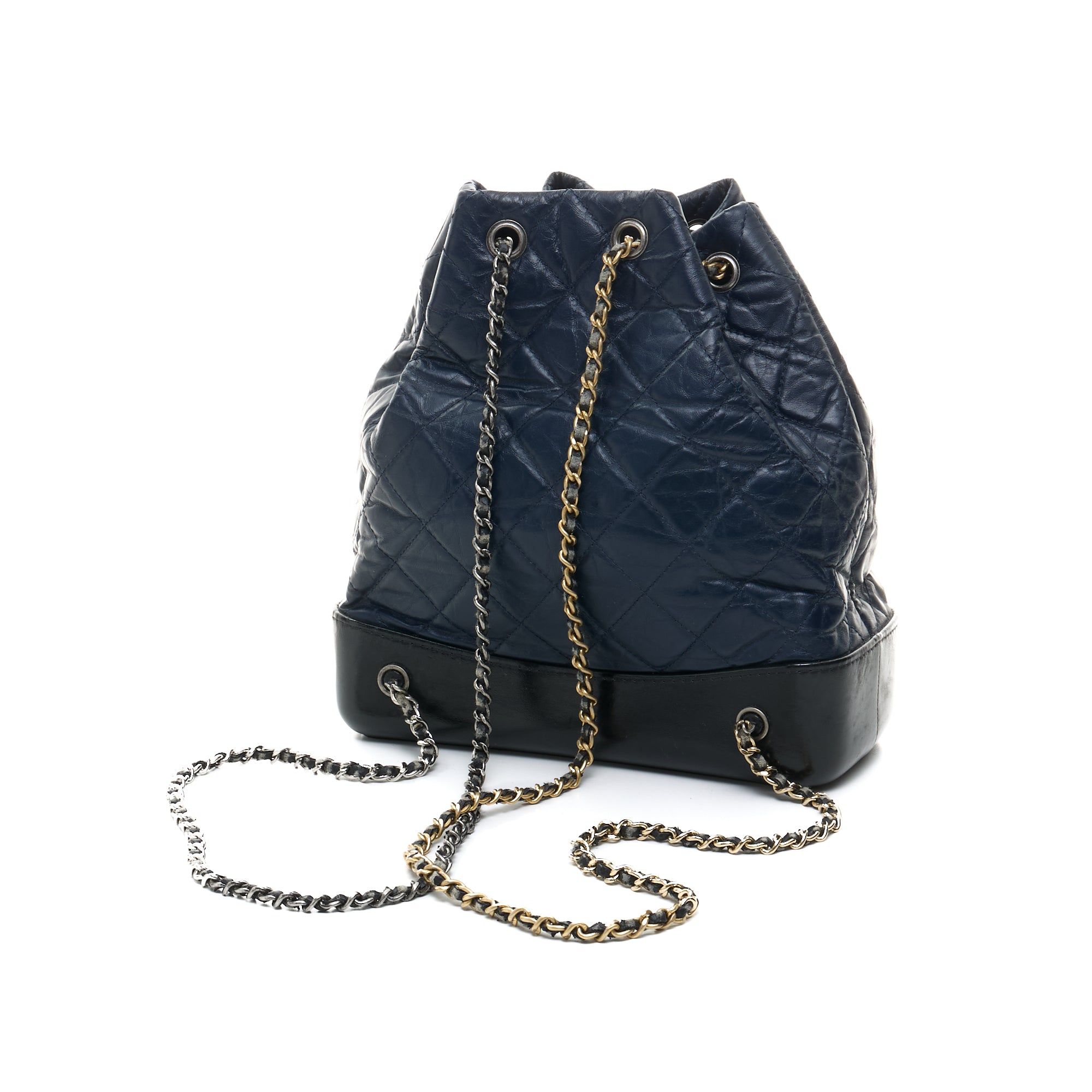 Chanel Gabrielle Small Backpack