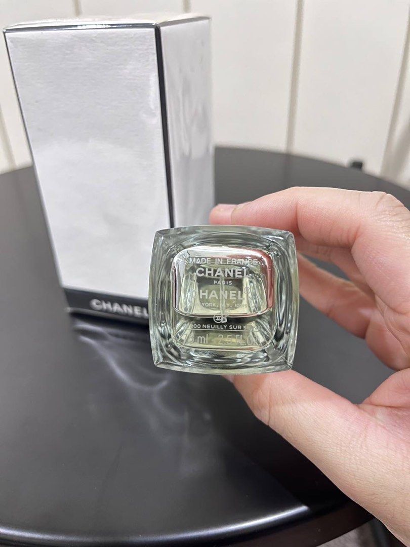 Chanel clearance n 18