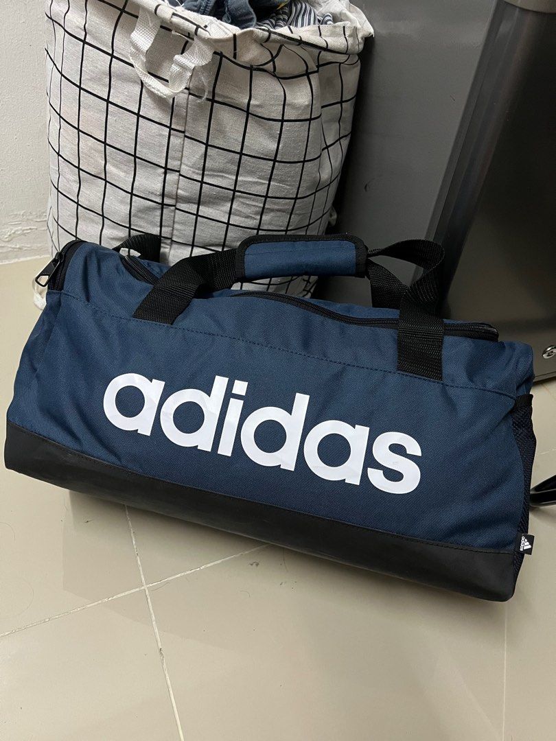 Cheap New Adidas Bag Medium Size
