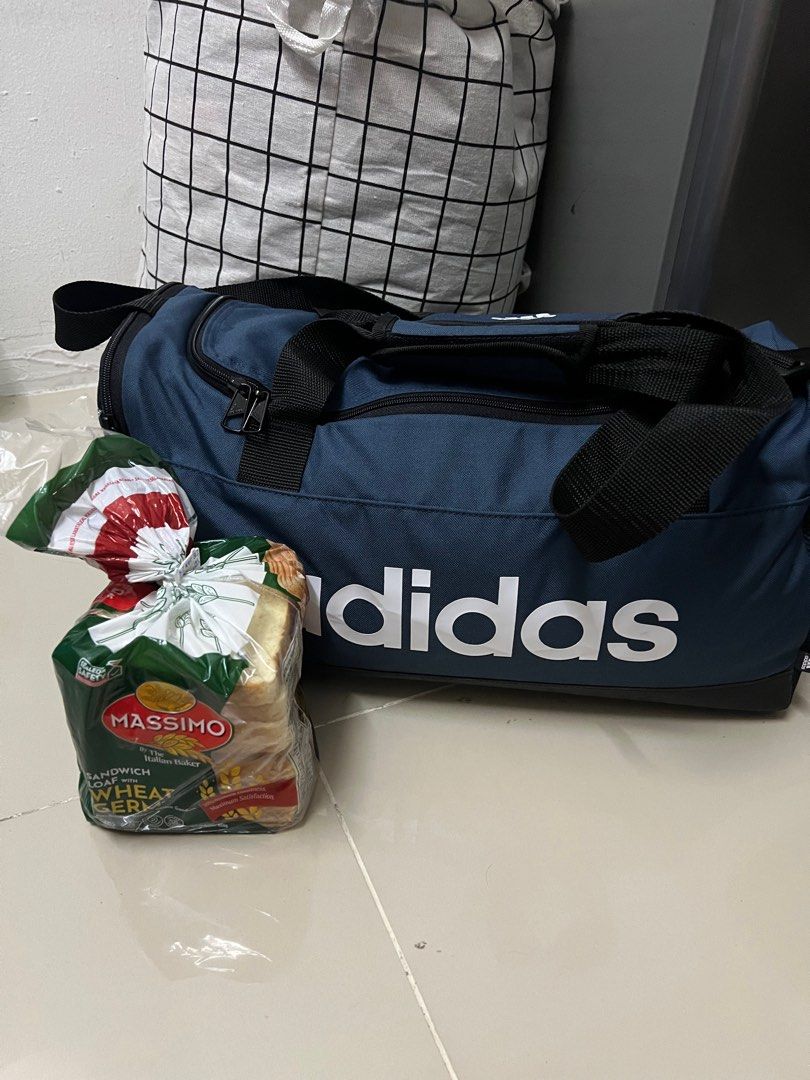 Adidas tasche clearance billig