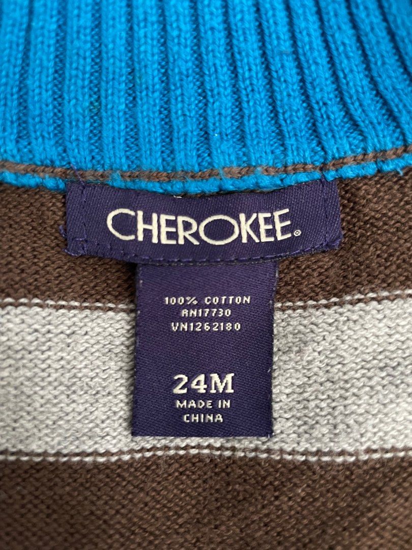 Cherokee kidswear sale