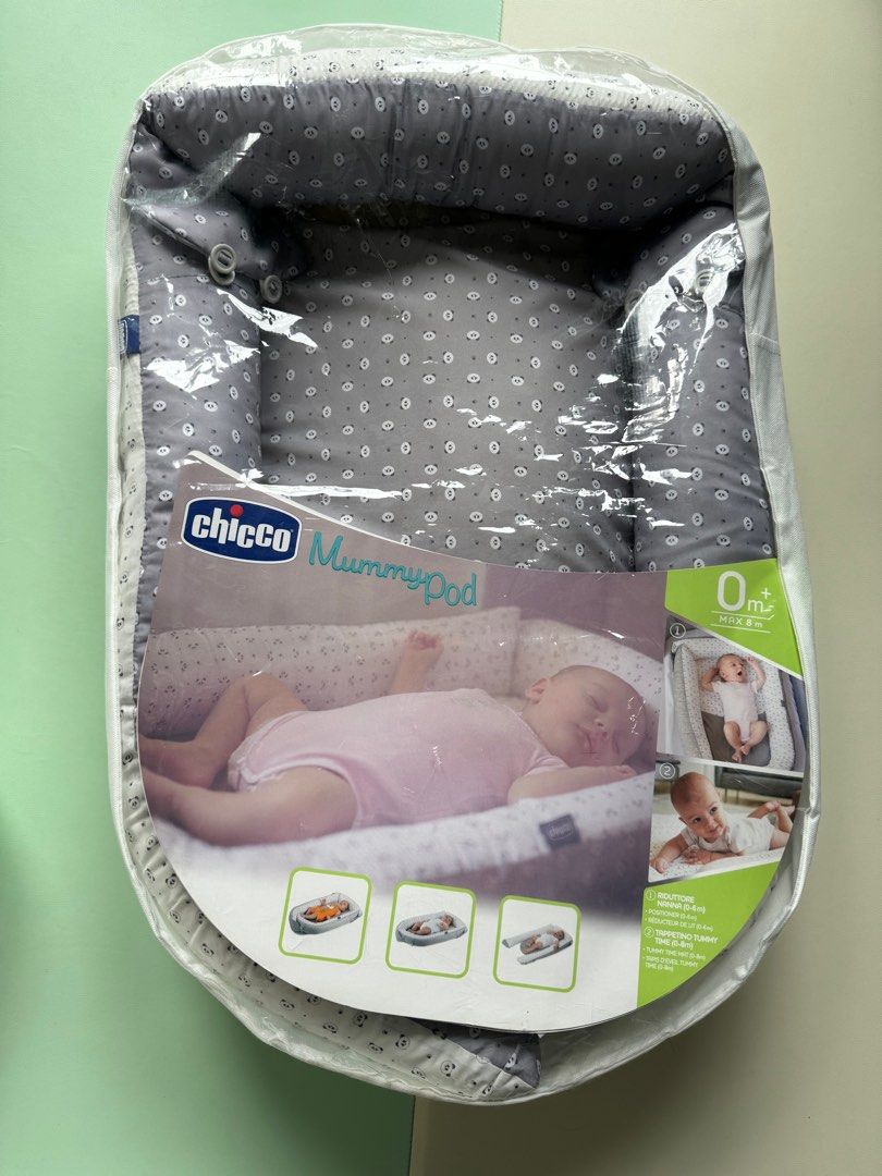 Mummypod online