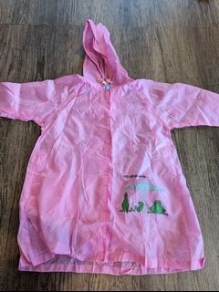 Rain coats for babies on sale