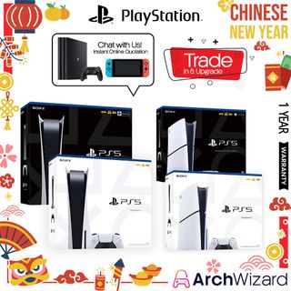Ps4 chinese new year sale sale