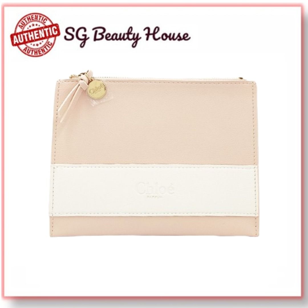 CHLOE MULT SMALL POUCH 20IV
