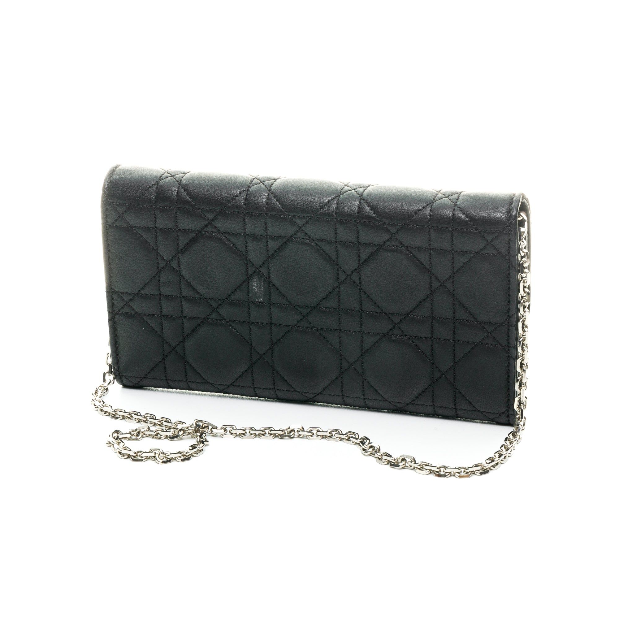 Christian dior online wallet on chain