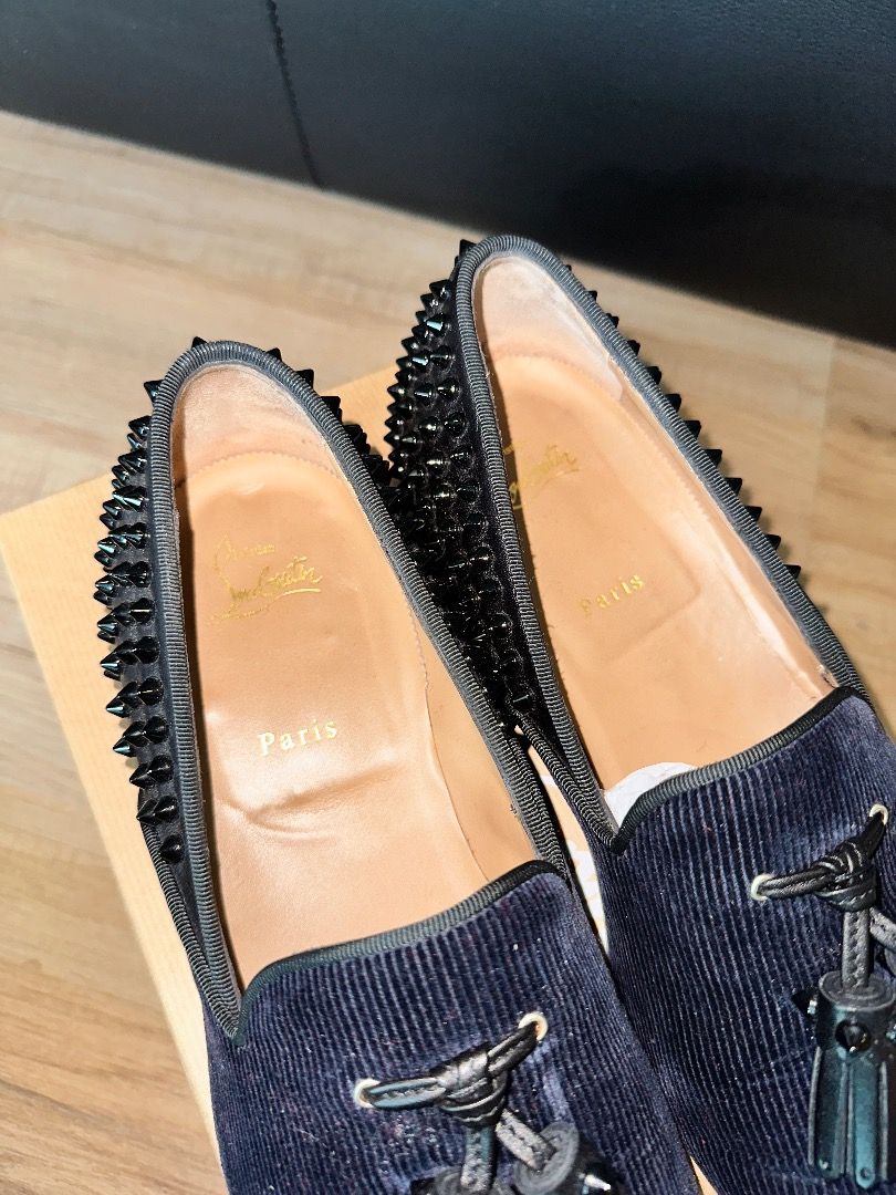 Christian Louboutin Tassilo Flat