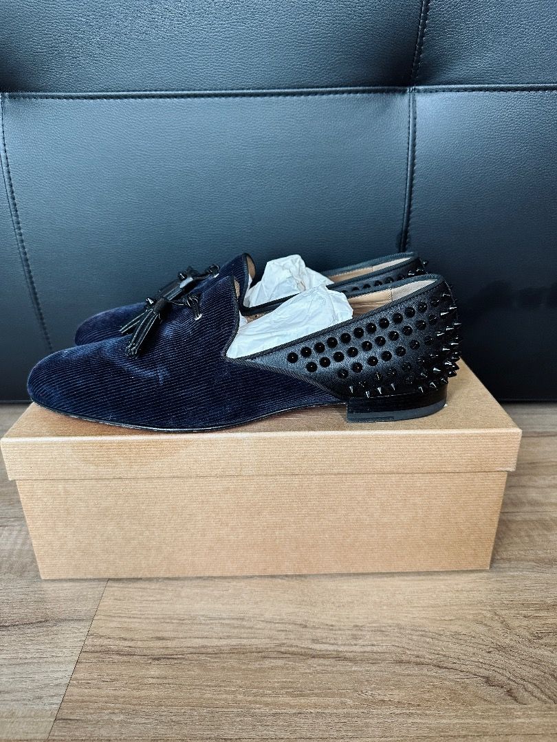Christian Louboutin Tassilo Flat